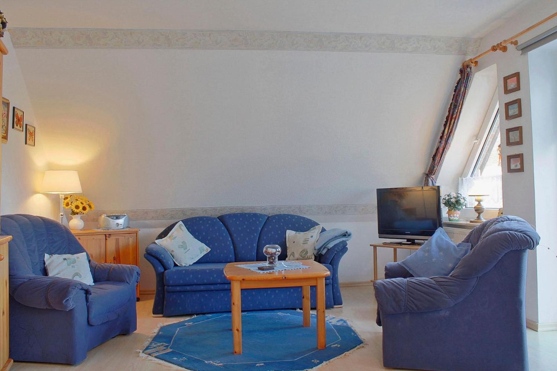 Apartment Si30v Stoer