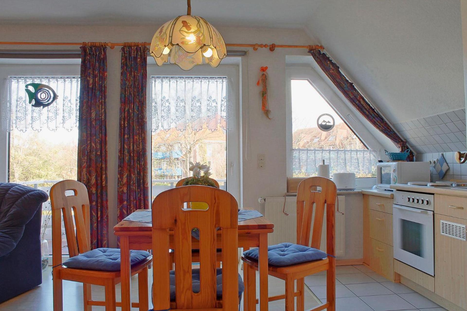 Apartment Si30v Stoer Dorumer Neufeld